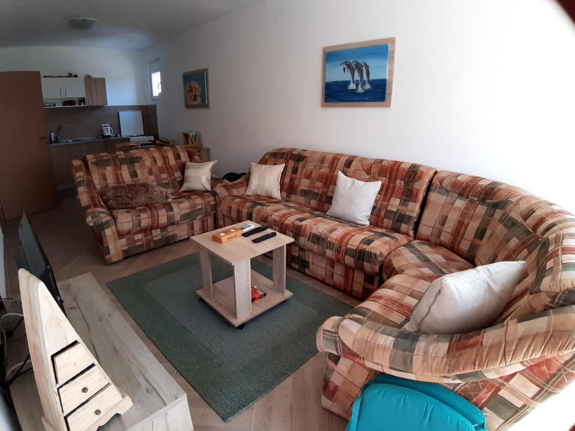 Apartments Maljevic بار المظهر الخارجي الصورة