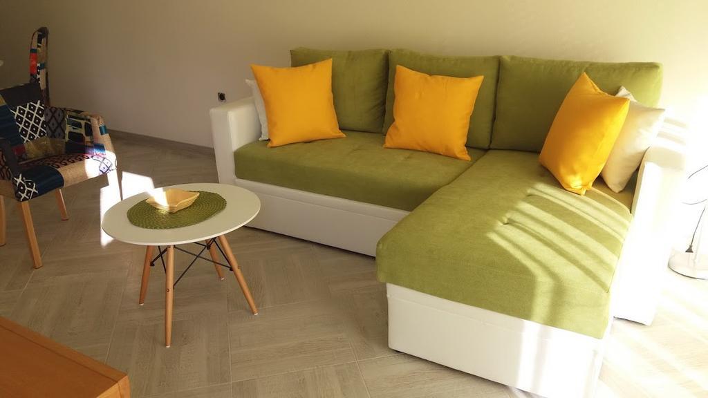 Apartments Maljevic بار المظهر الخارجي الصورة