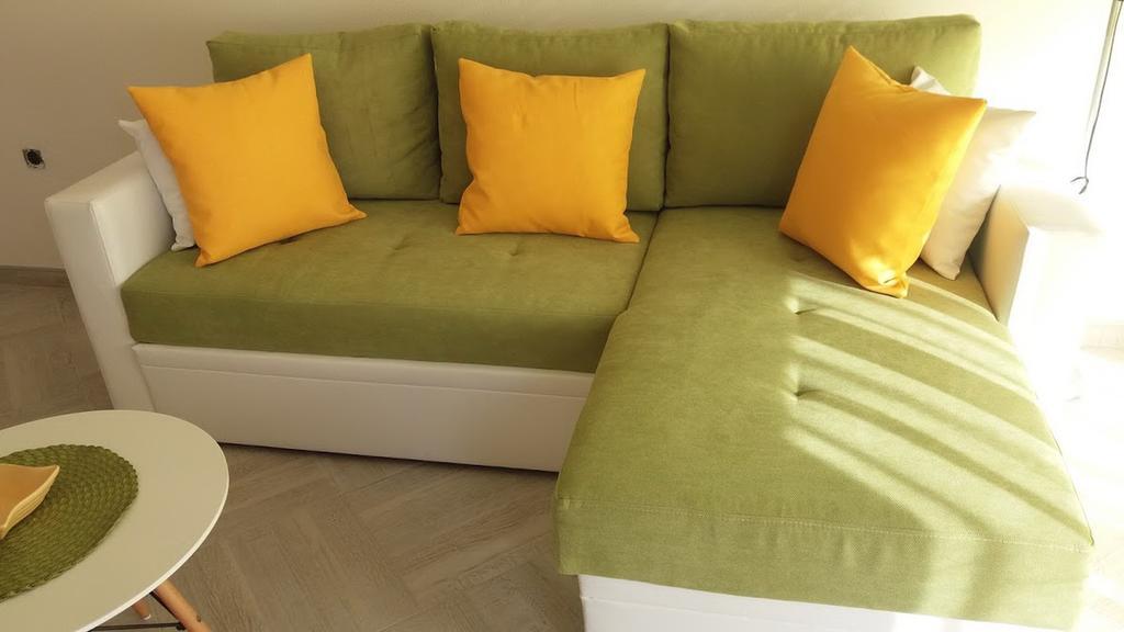 Apartments Maljevic بار المظهر الخارجي الصورة