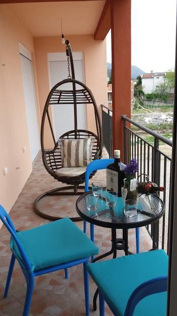 Apartments Maljevic بار المظهر الخارجي الصورة