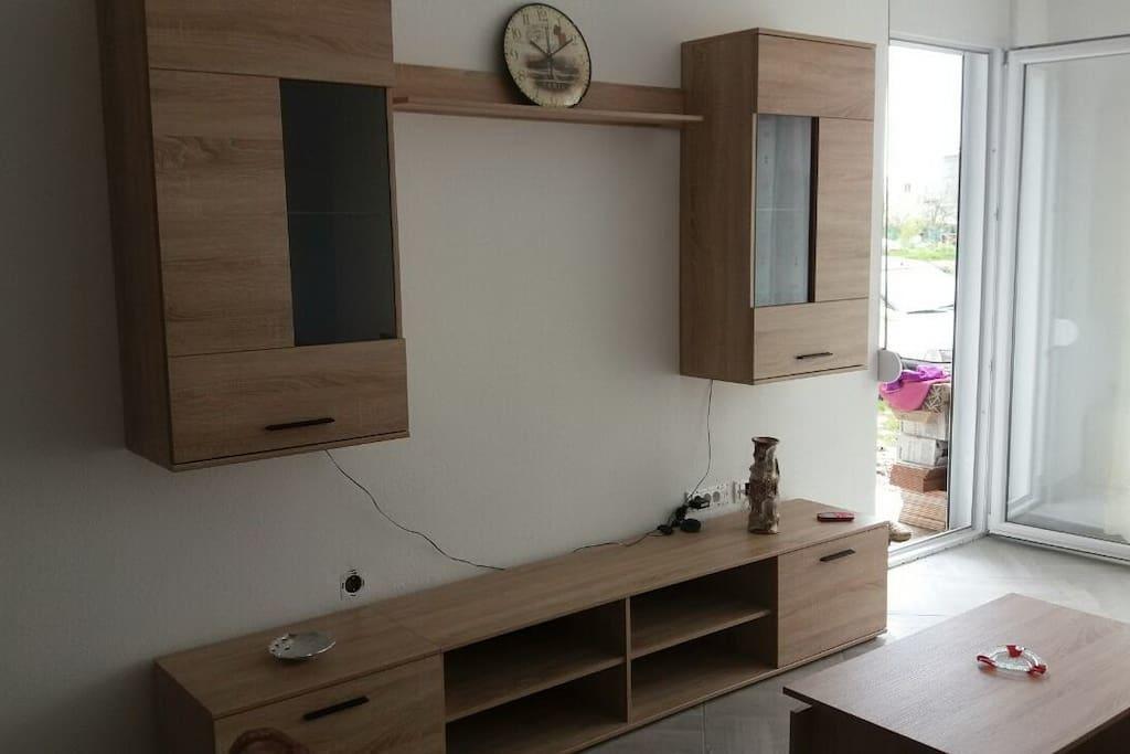 Apartments Maljevic بار المظهر الخارجي الصورة