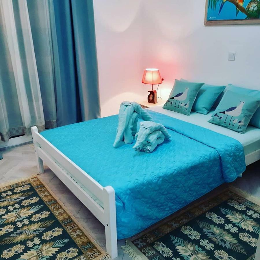 Apartments Maljevic بار المظهر الخارجي الصورة